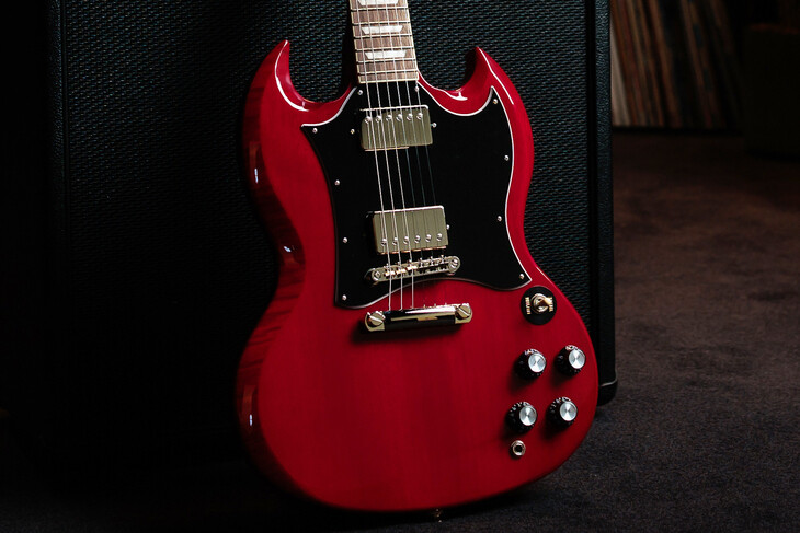 Best Gibson Guitars for Beginners
