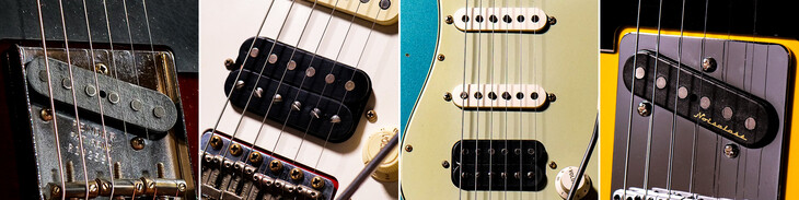A Complete Guide to Fender Electric Guitars A Complete Guide to Fender Electric Guitars