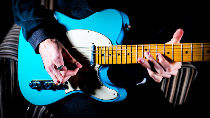 Telecaster vs Stratocaster: What�s the difference and which is right for you?