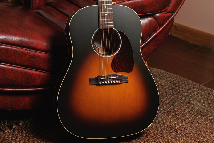 Best Gibson Guitars for Beginners