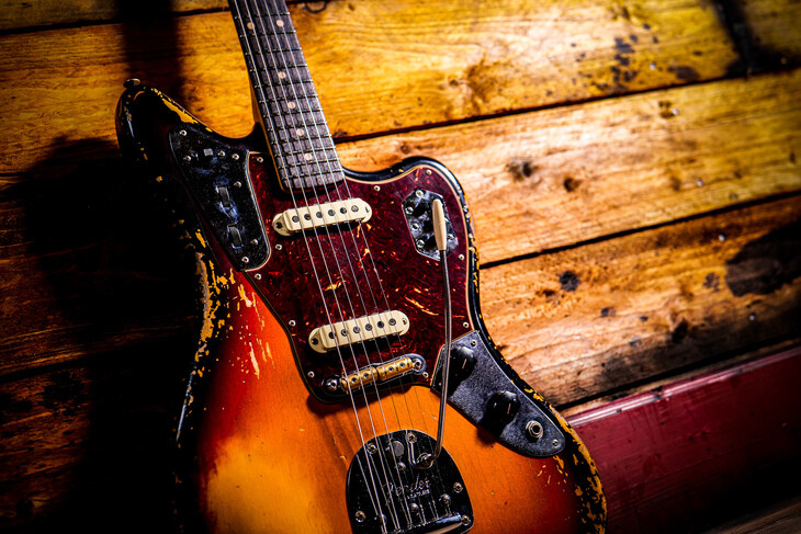A Complete Guide to Fender Electric Guitars A Complete Guide to Fender Electric Guitars