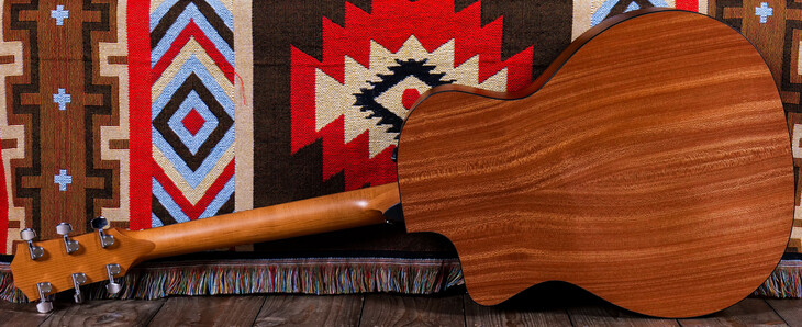 Why Tonewoods Matter: The Truth Behind Acoustic Guitar Sound