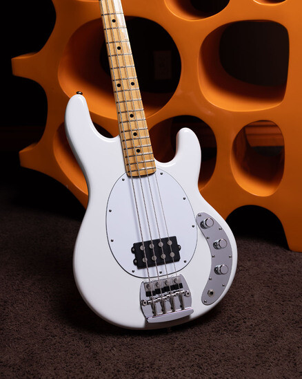 New Release | Music Man Retro '70s StingRay!