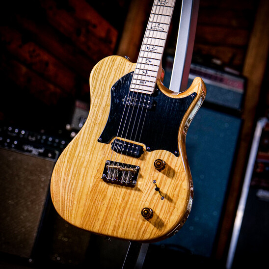 New Release | PRS Myles Kennedy Signature & NF 53!