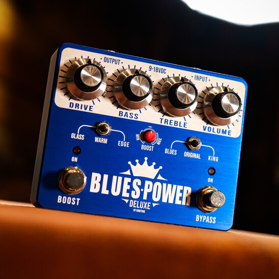 The Ultimate Christmas Gift Guide for Guitarists! - 2025 Edition