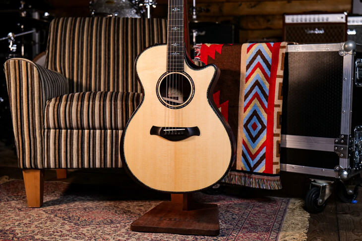 Limited Time Offer: 24 Month 0% Finance Now Available on All USA Built Taylor Guitars Limited Time Offer: 24 Month 0% Finance Now Available on All USA Built Taylor Guitars