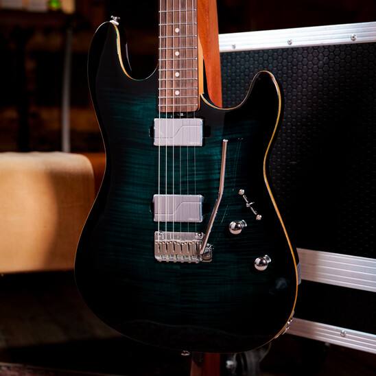Sterling by Music Man: Quality, Style and Great Value