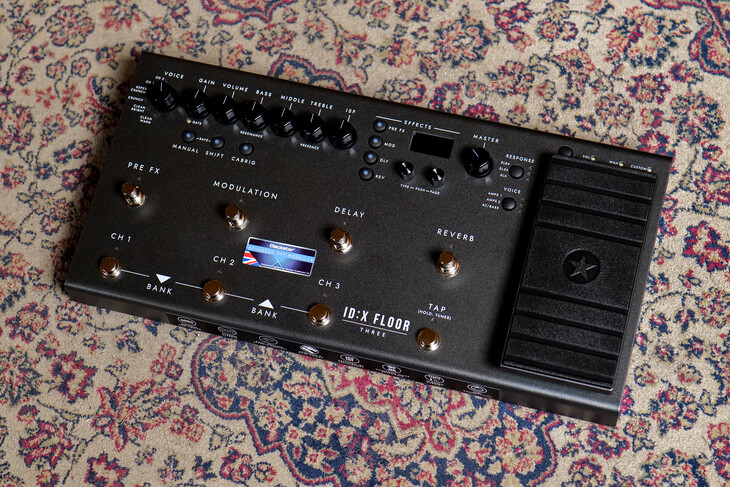 How to Choose the Best Guitar Amp for Your Sound