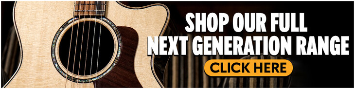 Taylor Claria Pickup vs ES2 Pickup | What's The Difference?