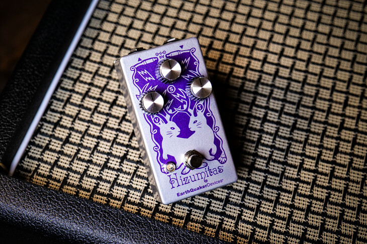 Why EarthQuaker Devices Should Be on Every Pedalboard