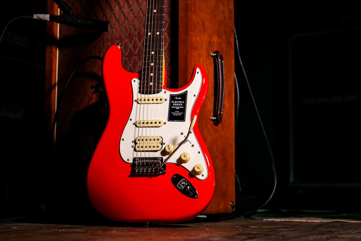 A Complete Guide to Fender Electric Guitars A Complete Guide to Fender Electric Guitars