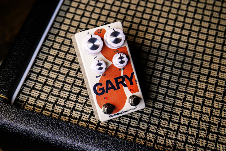 Why EarthQuaker Devices Should Be on Every Pedalboard