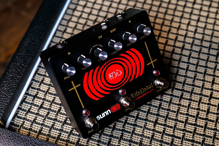 Why EarthQuaker Devices Should Be on Every Pedalboard