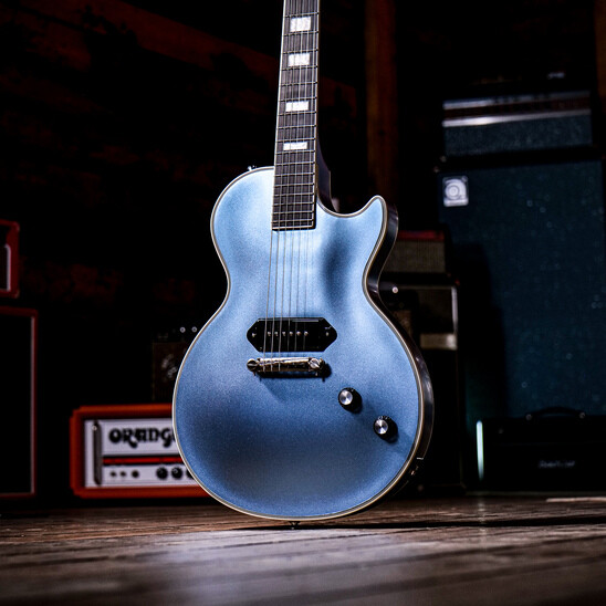 New Release | Epiphone Jared James Nichols 