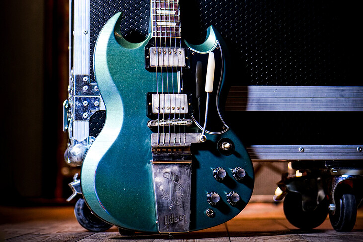 Best Gibson Guitars for Beginners