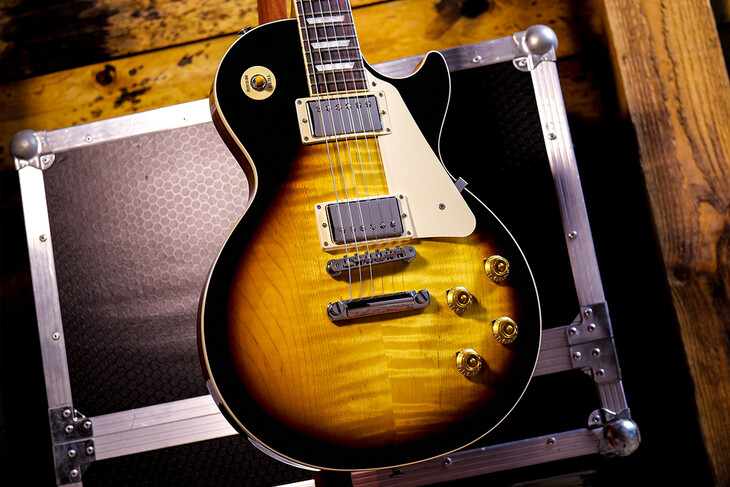 Best Gibson Guitars for Beginners
