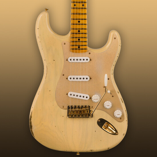 New Release | Fender Custom Shop Spring Dealer Event