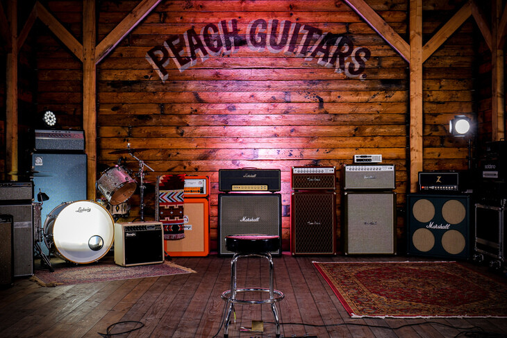 Why Your Amp Sounds Bad (and How to Improve It) Why Your Amp Sounds Bad (and How to Improve It)