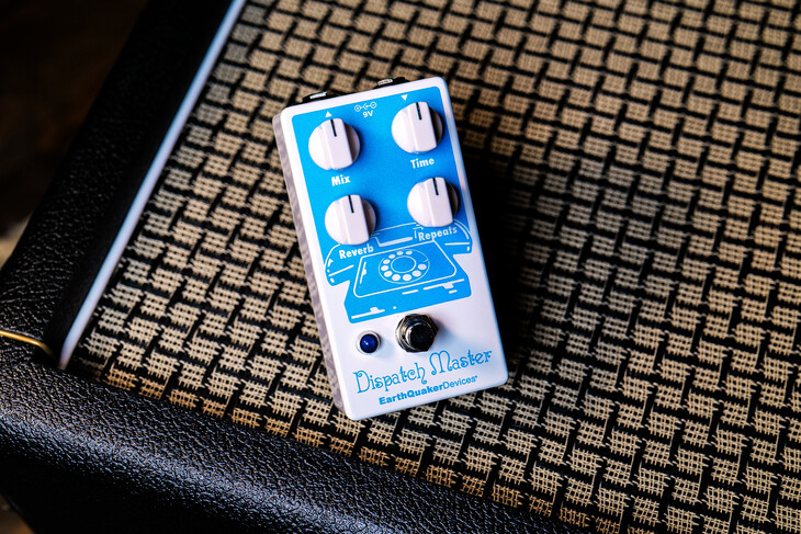 Why EarthQuaker Devices Should Be on Every Pedalboard