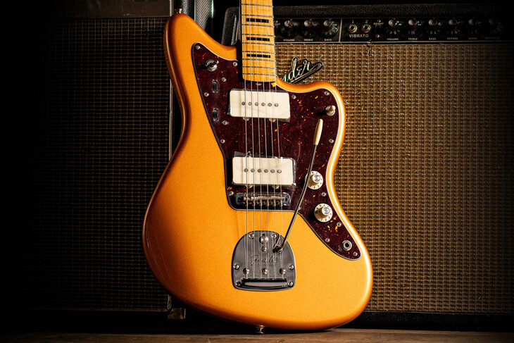 A Complete Guide to Fender Electric Guitars A Complete Guide to Fender Electric Guitars