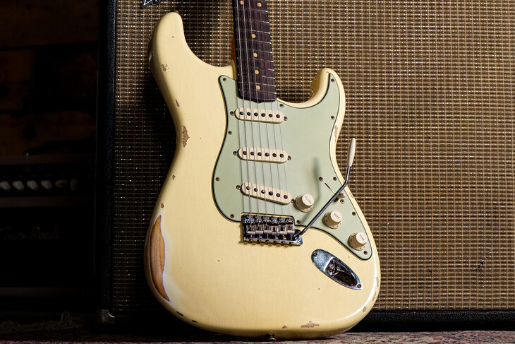 A Complete Guide to Fender Electric Guitars A Complete Guide to Fender Electric Guitars
