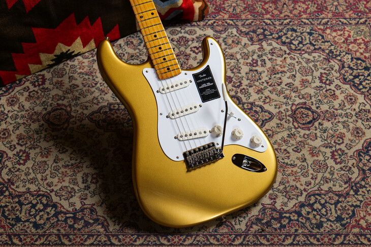 A Complete Guide to Fender Electric Guitars A Complete Guide to Fender Electric Guitars