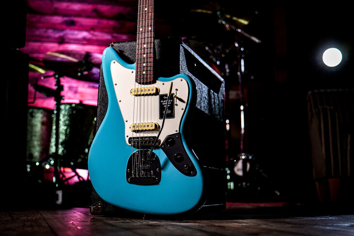 A Complete Guide to Fender Electric Guitars A Complete Guide to Fender Electric Guitars