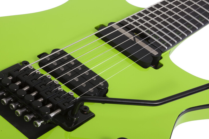 New Release | 2022 Schecter Guitars!