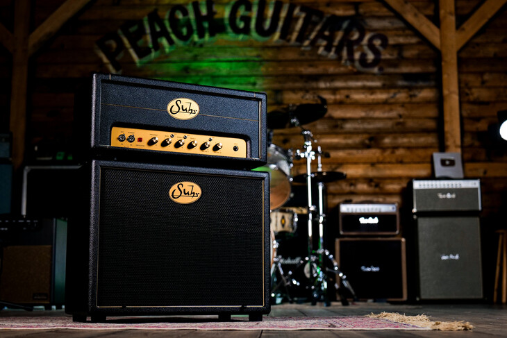 How to Choose the Best Guitar Amp for Your Sound