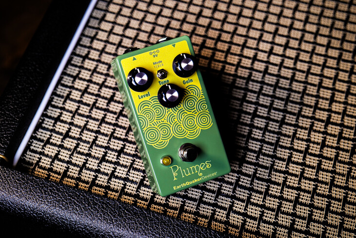 Why EarthQuaker Devices Should Be on Every Pedalboard