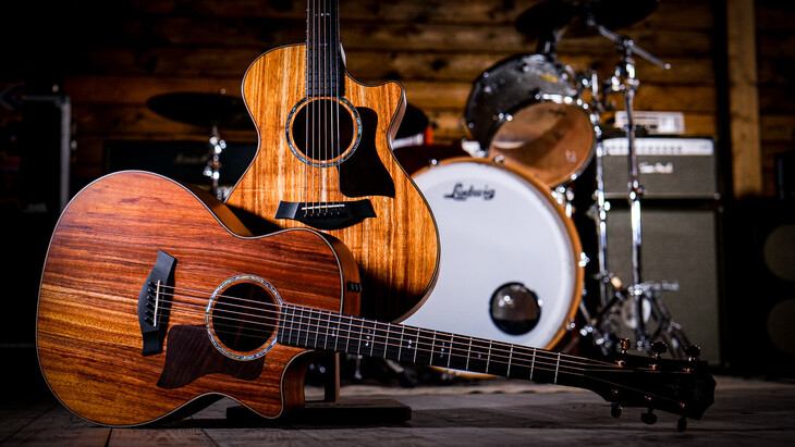 How Do You Lower the Action on an Acoustic Guitar?