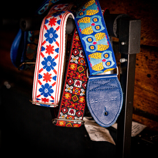 The Ultimate Christmas Gift Guide for Guitarists! - 2025 Edition