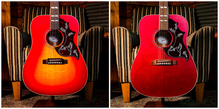 Gibson Montana Special Acoustic Guitars: USA Craftsmanship at an Affordable Price