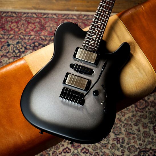 HUGE Tom Anderson Guitars Unboxing! HUGE Tom Anderson Guitars Unboxing!