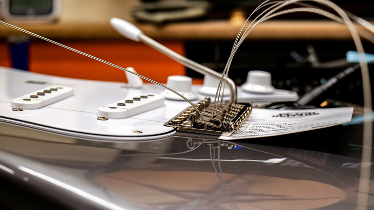 Telecaster vs Stratocaster: What�s the difference and which is right for you?