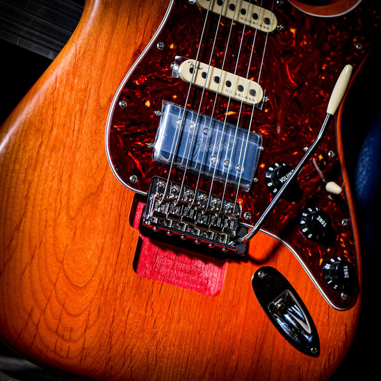 New Release | Fender Michael Landau Coma Stratocaster!