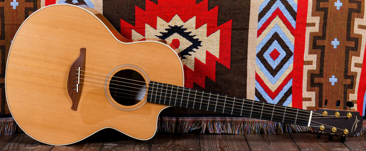 Why Tonewoods Matter: The Truth Behind Acoustic Guitar Sound