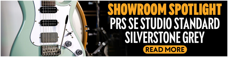 Exploring the Yamaha Pacifica Standard Plus Range at Peach Guitars Exploring the Yamaha Pacifica Standard Plus Range at Peach Guitars