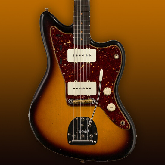 New Release | Fender Custom Shop Spring Dealer Event