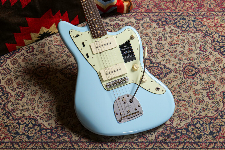 A Complete Guide to Fender Electric Guitars A Complete Guide to Fender Electric Guitars