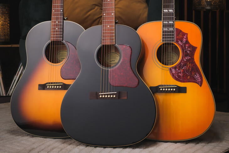 Best Gibson Guitars for Beginners