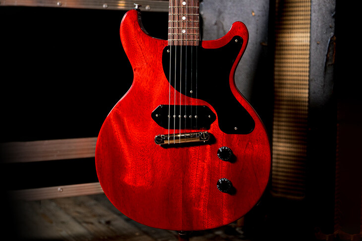 Best Gibson Guitars for Beginners