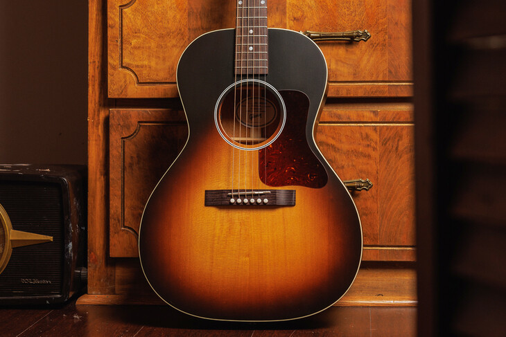 Best Gibson Guitars for Beginners