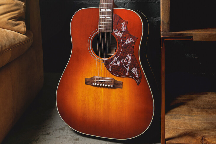 Best Gibson Guitars for Beginners