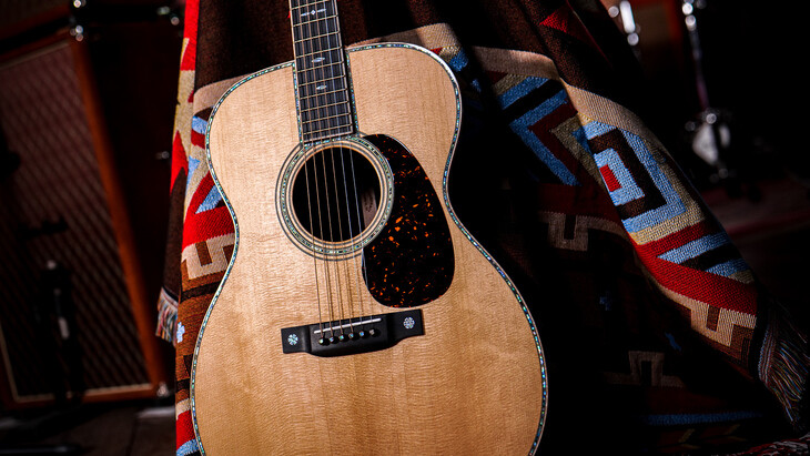 How Do You Lower the Action on an Acoustic Guitar?