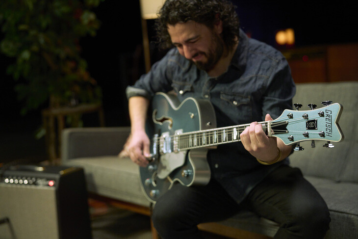 New Release | Gretsch 140th Anniversary Models!
