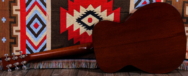 Why Tonewoods Matter: The Truth Behind Acoustic Guitar Sound