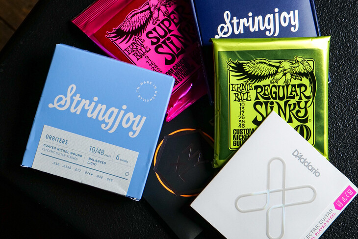 How to Change Electric Guitar Strings: A Simple Step-by-Step Guide