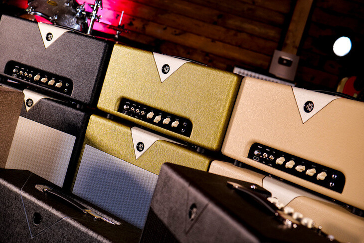 Why Your Amp Sounds Bad (and How to Improve It) Why Your Amp Sounds Bad (and How to Improve It)
