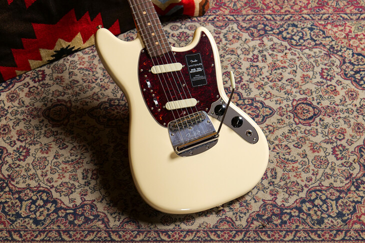 A Complete Guide to Fender Electric Guitars A Complete Guide to Fender Electric Guitars